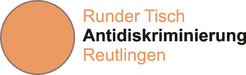 Logo Runder Tisch Antidiskriminierung RT