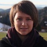 Profilbild von Paula Bock