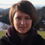 Profilbild von Paula Bock