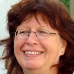 Profilbild von Beate Steinhilber