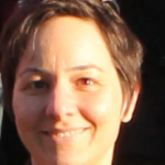 Profilbild von Karin E. Sauer